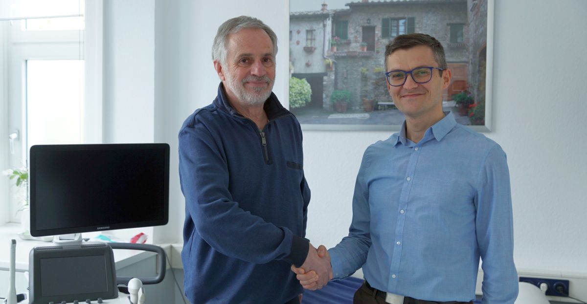 Frauenarztpraxis Dr. Muedin Silajdžić In Stadtoldendorf